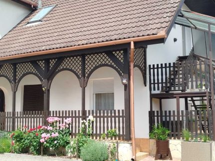Alexandra Sunset Apartments – Balatonlelle fotó 6