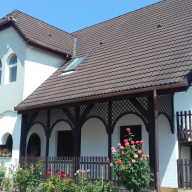 Alexandra Sunset Apartments – Balatonlelle