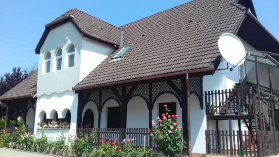 Alexandra Sunset Apartments – Balatonlelle
