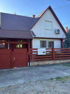 Bíró Vendégház – Tiszacsege fotó 1