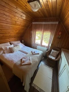 Bíró Vendégház – Tiszacsege fotó 3