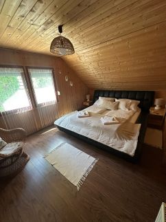 Bíró Vendégház – Tiszacsege fotó 5