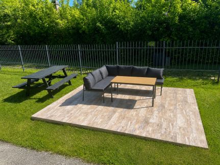 Napfény Terasz Apartman – Balatonlelle fotó 1