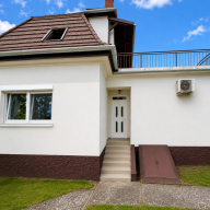 Napfény Terasz Apartman