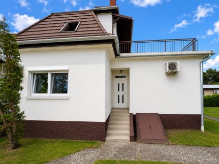 Napfény Terasz Apartman – Balatonlelle