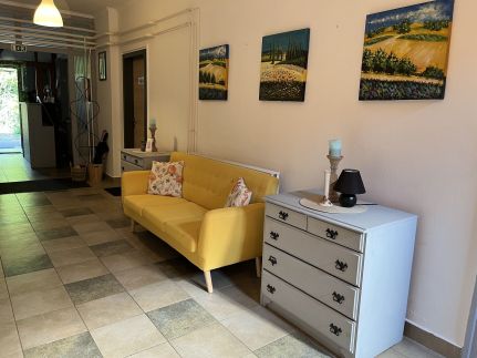 Őrségi Vadása Panzió – Hegyhátszentjakab fotó 23