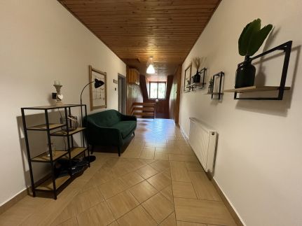 Őrségi Vadása Panzió – Hegyhátszentjakab fotó 24