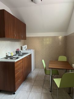 Őrségi Vadása Panzió – Hegyhátszentjakab fotó 26