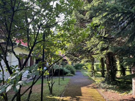 Őrségi Vadása Panzió – Hegyhátszentjakab fotó 33