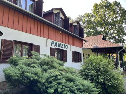 Őrségi Vadása Panzió – Hegyhátszentjakab fotó 35