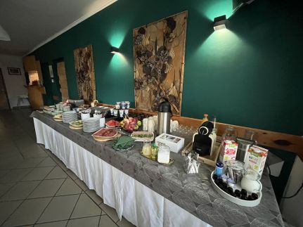 Őrségi Vadása Panzió – Hegyhátszentjakab fotó 15
