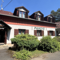 Őrségi Vadása Panzió