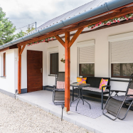 Levendula Ház Apartmanok