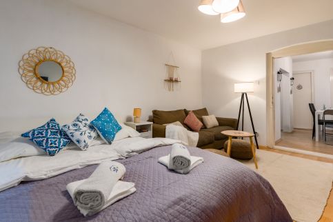 Levendula Ház Apartmanok15