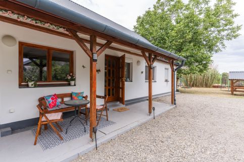Levendula Ház Apartmanok17