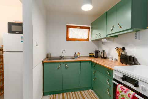 Levendula Ház Apartmanok19