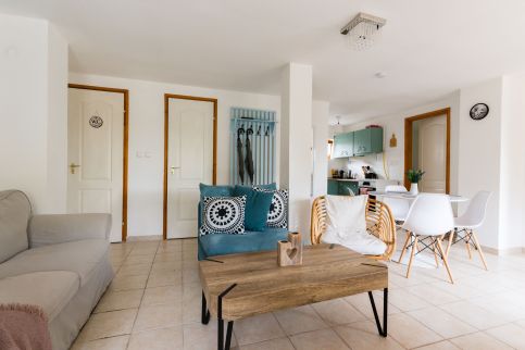 Levendula Ház Apartmanok22