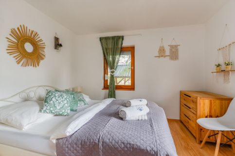Levendula Ház Apartmanok24