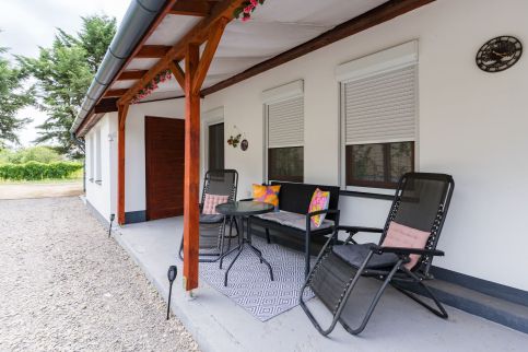 Levendula Ház Apartmanok7