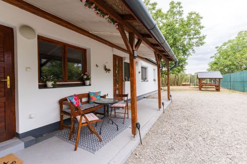 Levendula Ház Apartmanok28