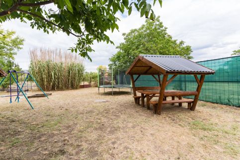 Levendula Ház Apartmanok30