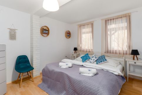 Levendula Ház Apartmanok12