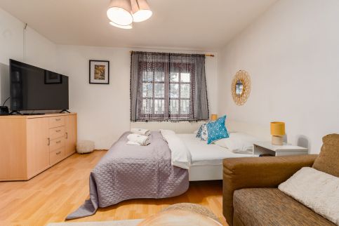 Levendula Ház Apartmanok14
