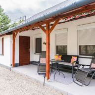 Levendula Ház Apartmanok
