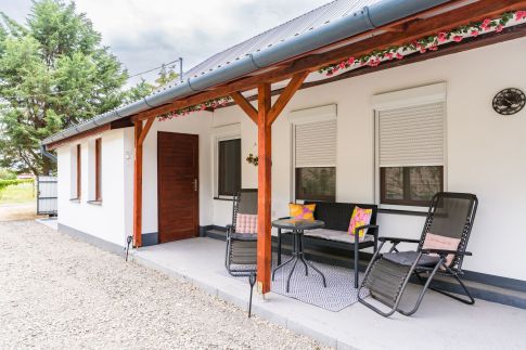 Levendula Ház Apartmanok