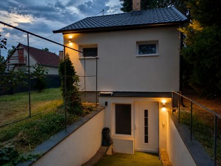 Minilux Vendégház – Nyíregyháza fotó 11