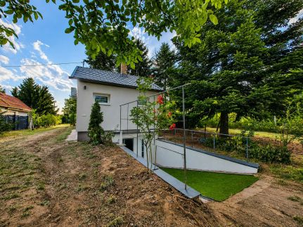 Minilux Vendégház – Nyíregyháza fotó 7