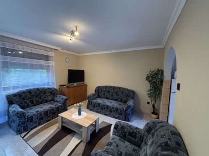 Anikó Vendégház – Bogács fotó 1