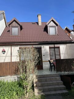 Anikó Vendégház – Bogács fotó 3