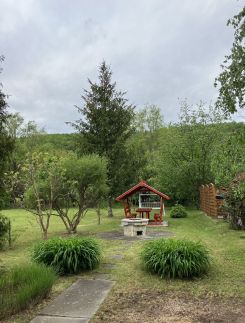 Anikó Vendégház – Bogács