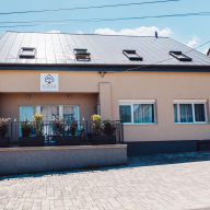 Poker Apartmanház