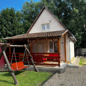 Nyárfa Vendégház