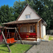 Nyárfa Vendégház – Tiszavasvári