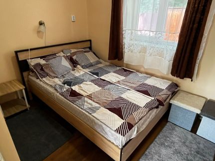 Nyárfa Vendégház – Tiszavasvári fotó 10