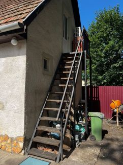 Nyárfa Vendégház – Tiszavasvári fotó 13