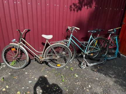 Nyárfa Vendégház – Tiszavasvári fotó 18