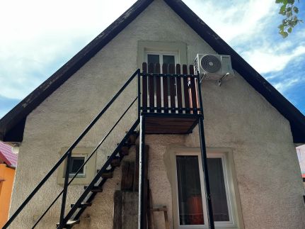 Nyárfa Vendégház – Tiszavasvári fotó 21