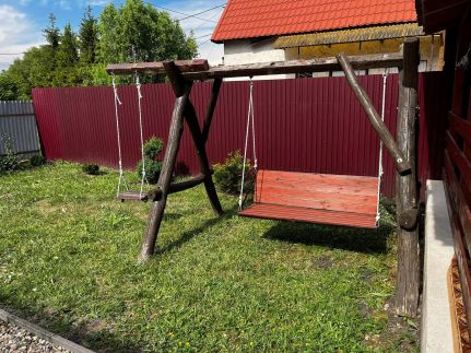 Nyárfa Vendégház – Tiszavasvári fotó 4