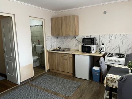 Nyárfa Vendégház – Tiszavasvári fotó 5