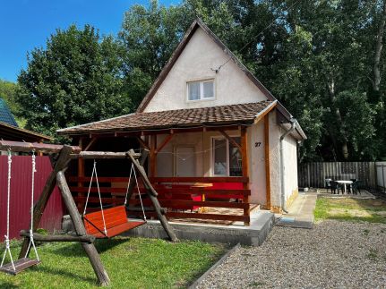 Nyárfa Vendégház – Tiszavasvári
