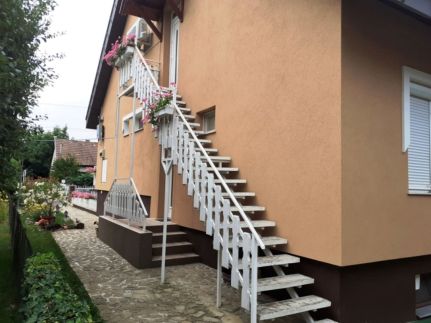 Marika Apartman – Balatonszárszó fotó 9