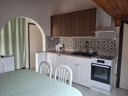 Marika Apartman – Balatonszárszó fotó 3