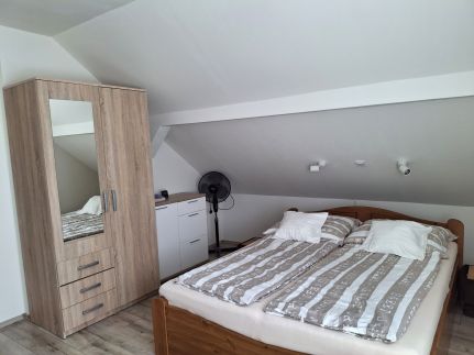 Marika Apartman – Balatonszárszó fotó 4