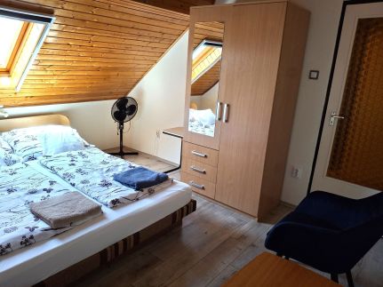 Marika Apartman – Balatonszárszó fotó 5