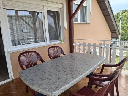 Marika Apartman – Balatonszárszó fotó 6
