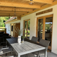 Kuckó Vendégház – Orfű